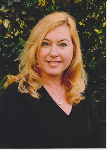 Robin Richardson