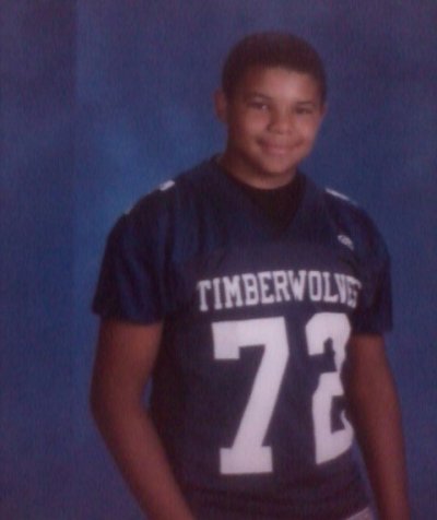 Anthony Brown