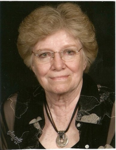 Kathryn Presley