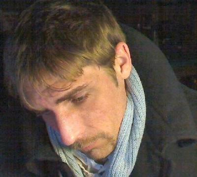 Timothy Lemieux