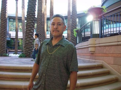 Jose Morales