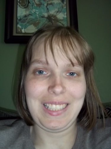 Emily Alexander