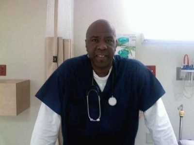 Billy Fields