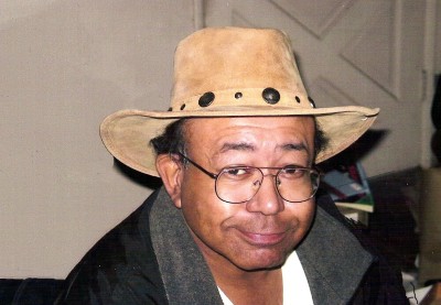 Rudolph Bryant