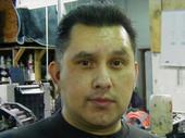 Lorenzo Araiza