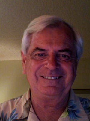 Mark Harner