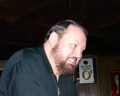 Norman Gillett
