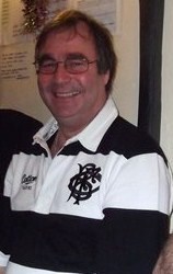 Lester Ashton