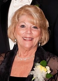 Linda Keeble
