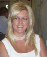 Jennifer Weeks