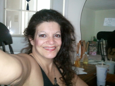Lori Mccullough