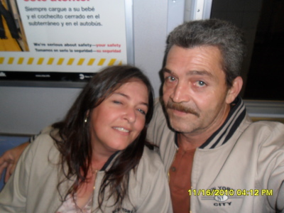 Ronald Sergent