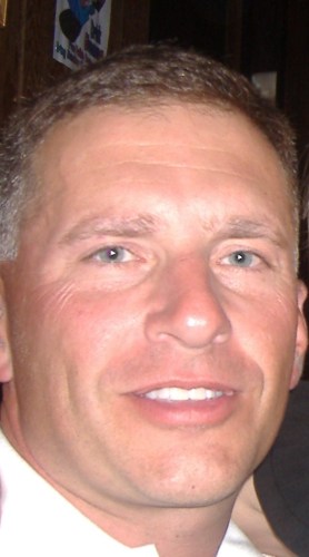 Mark Eggert