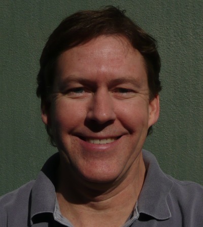 Robert Langley