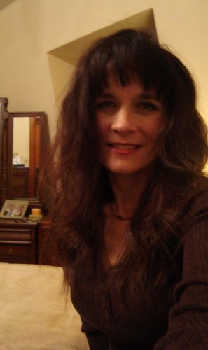 Patricia Mlincek
