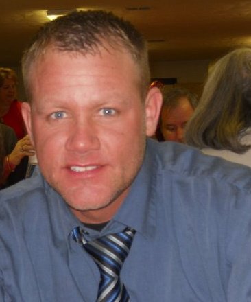 John Rouse