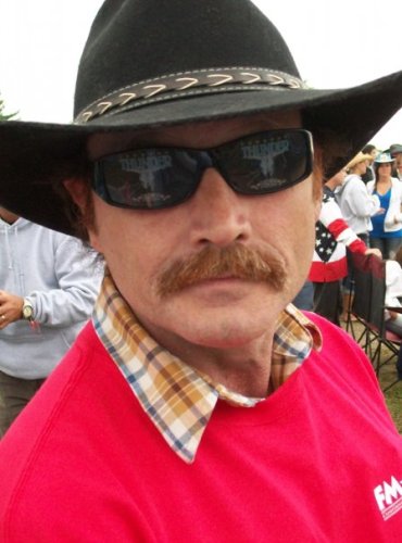 Stephen Brewer