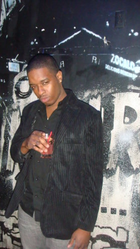 Darin Green