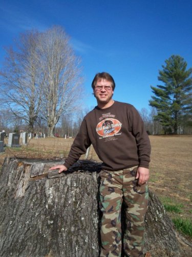 James Youngblood