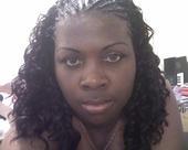 Tracy Paul