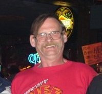 Ronald Johnson