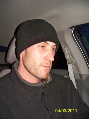 Christopher Geist