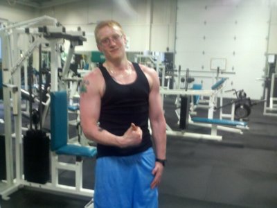 Wyatt Daggett