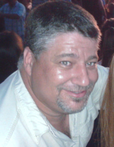 Steven Roeger