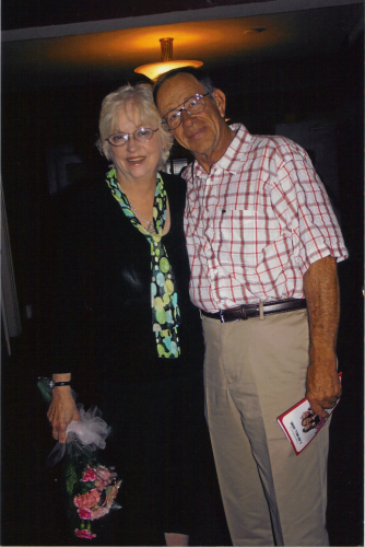 Sharon Lever