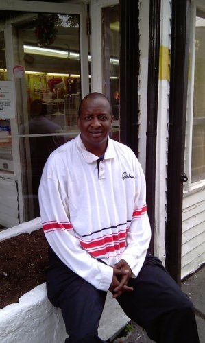 Latia Lundy