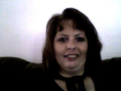 Cathy Martin