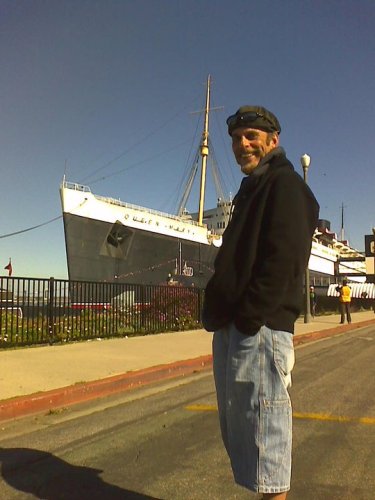 Gregory Shimkus