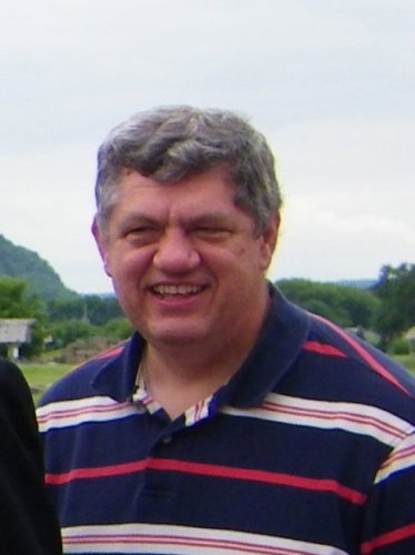 Mark Luensmann