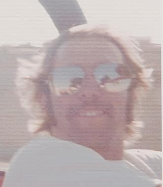 Rodney Folendorf