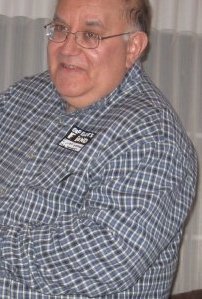 Arthur Rosenfield