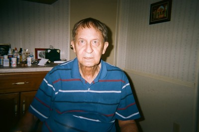 Ralph Landry