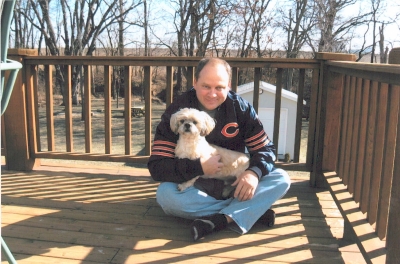 Mark Wendle