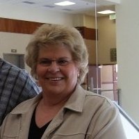 Patricia Holt