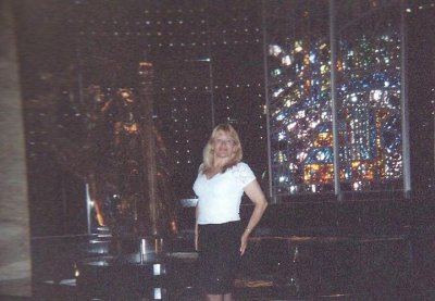 Lisa Weaver