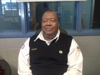 Donald Neal