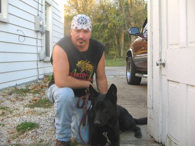 Randy Perkins