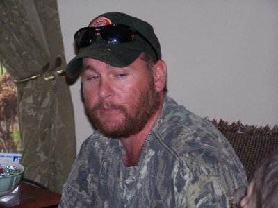 Tony Ott