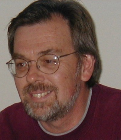 Michael Harlow