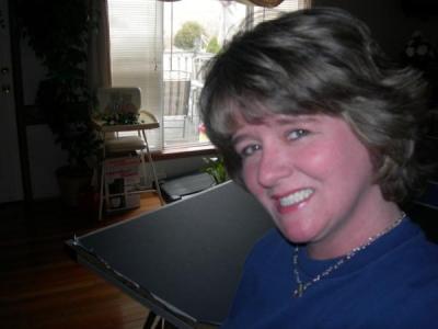 Donna Wilson