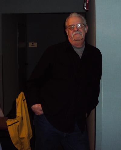 Wallace Rogers