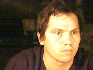 Steven Wright