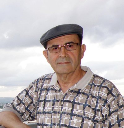 Raul Morales