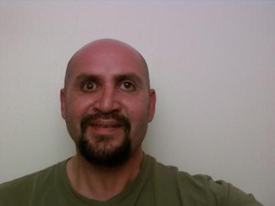 Benjamin Cruz