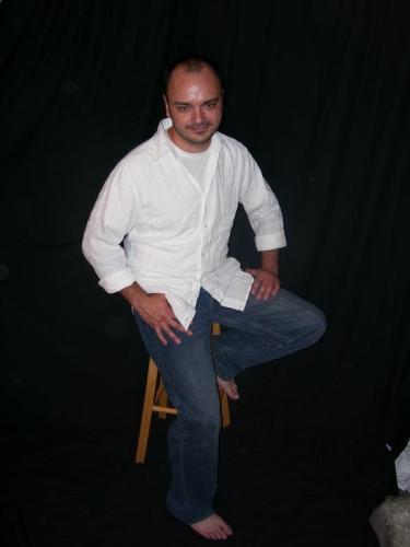 Randall Turner