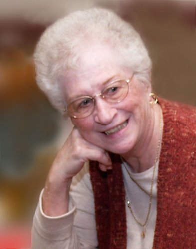 Juanita Burns